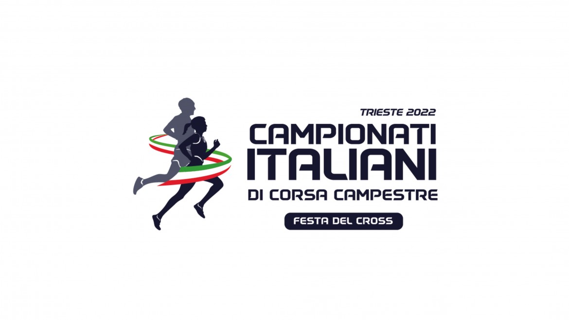 Festa del Cross: risultati campionati Italiani di corsa campestre 2022